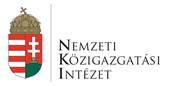 Nemzeti K�zigazgat�si Int�zet