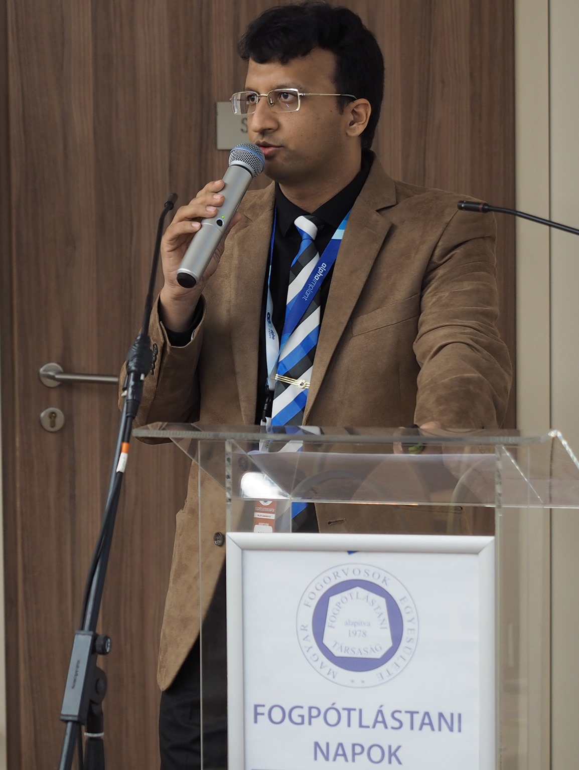 Dr. Rajiv Saini
