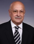 Prof. Dr. Hegedûs Csaba